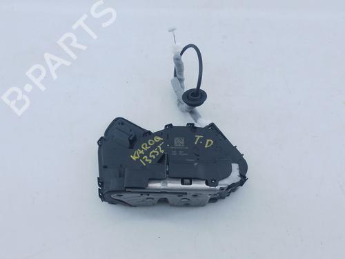 Used Rear right lock SKODA KAROQ (NU7, ND7) 1.5 TSI (150 hp) 28164331