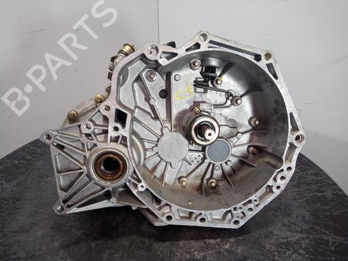 Gearbox OPEL ASTRA H (A04)  | BP18119102M3 
