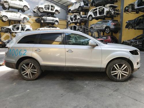 Used Parts AUDI Q7 (4LB)  3.0 TDI quattro  1039349