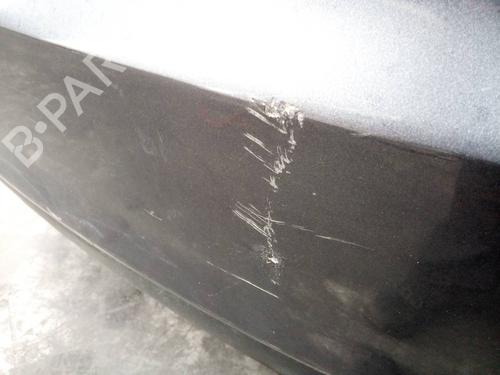 Rear bumper AUDI A6 C6 (4F2) 2.7 TDI quattro | BP16325002C8 