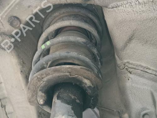 Used Left front shock absorber Left front shock absorber MINI MINI (R56) Cooper (120 hp) 34648662 34648662