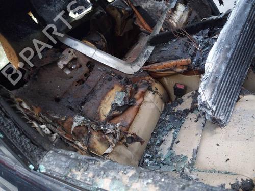 Rear left lock LAND ROVER RANGE ROVER SPORT I (L320) 2.7 D 4x4 | BP9973206C100 