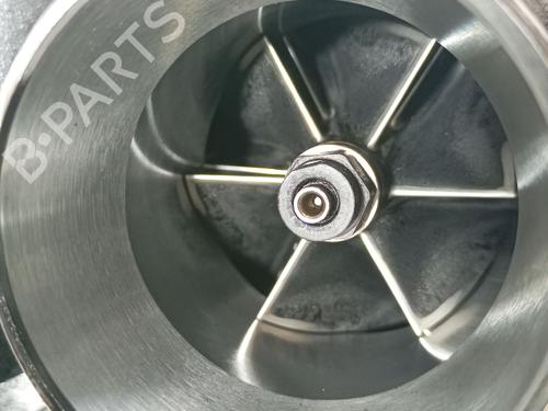 Engine VW PASSAT B7 (362) 2.0 TDI | BP38411406M1 - Image 7