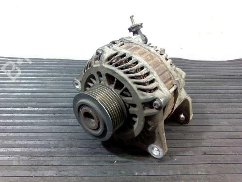 Used Alternator NISSAN NAVARA NP300 (D40) [2004-2025]  2527883