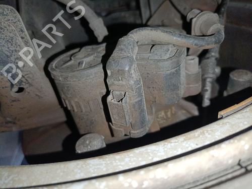 Used Right rear brake caliper Right rear brake caliper MINI MINI COUNTRYMAN (F60) Cooper (136 hp) 40184120 40184120