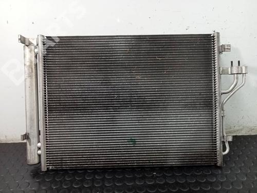 Used AC radiator AC radiator KIA SPORTAGE III (SL) 1.7 CRDi (116 hp) 10665446 10665446
