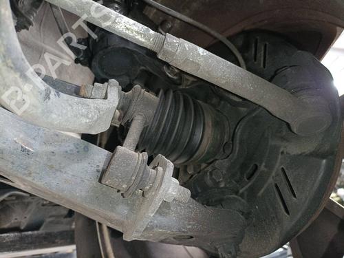 Used Left front steering knuckle SUBARU LEGACY V Estate (BR) [2008-2014]  20697891