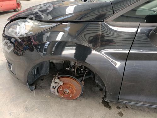 left-front-fenders-ford-fiesta-vi-cb1-ccn-2008-38557894 main image