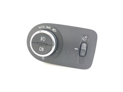 Used Headlight switch OPEL GRANDLAND / GRANDLAND X (A18, P1UO) 1.2 (75) (131 hp) 9270611