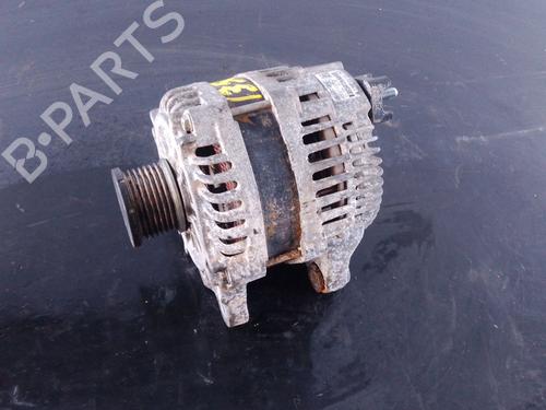 Used Alternator MERCEDES-BENZ VITO Tourer (W447) 111 CDI / 111 BlueTEC (447.701, 447.703, 447.705) (114 hp) 29199226