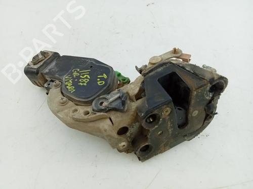 Høyre bak lås SUZUKI GRAND VITARA I (FT, HT) 2.0 HDI 110 16V 4x4 (SQ420D, TD83V) | BP15527993C99 
