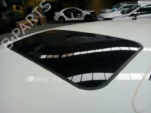 Sunroof INFINITI QX70 30d AWD BP5749815C124