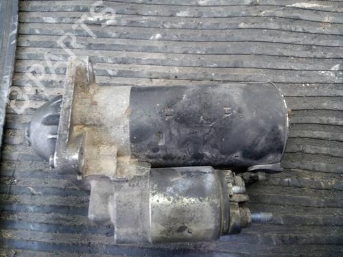 Starter SUZUKI SX4 (EY, GY)  | BP5787846M8 
