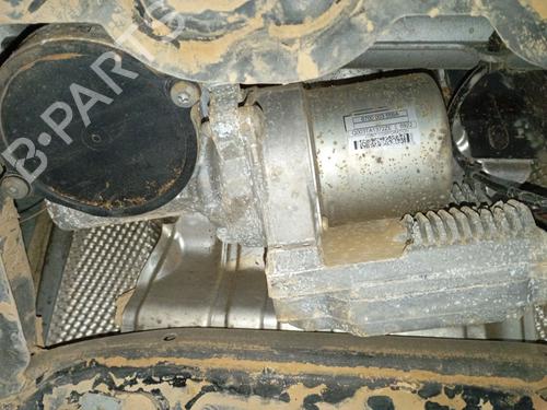 Used Steering rack MERCEDES-BENZ B-CLASS Sports Tourer (W246, W242) B 200 CDI / d (246.208) (136 hp) 30594026