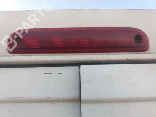 Used Third brake light Third brake light PEUGEOT BOXER Van [2006-2026] 4616056 4616056