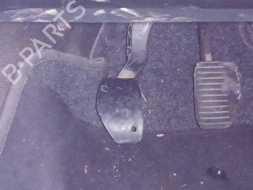 Used Clutch pedal CITROËN C4 Picasso I MPV (UD_) [2006-2015]  22371157