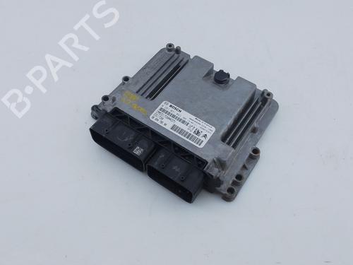 Engine control unit (ECU) CITROËN C4 CACTUS 1.6 BlueHDi 100 | BP28057152M57 