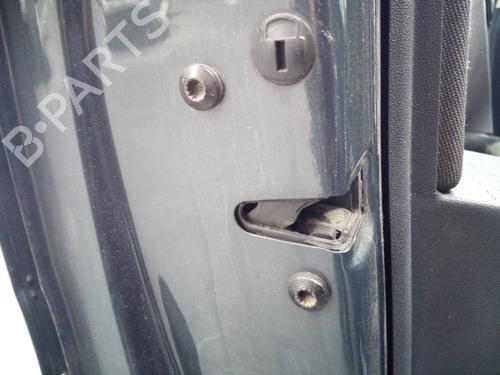 Used Front left lock SEAT LEON (1P1) [2005-2013]  18355106
