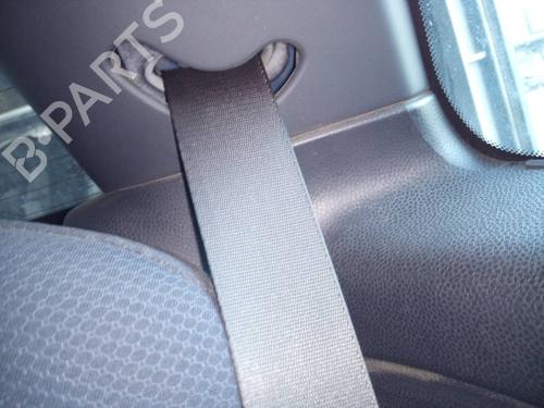 Used Rear left seatbelt MINI MINI (R50, R53) Cooper (116 hp) 19486758