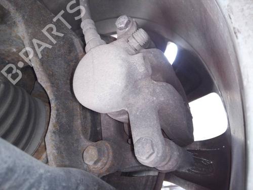 Used Right rear brake caliper LAND ROVER FREELANDER 2 (L359) 2.2 SD4 4x4 (190 hp) 11591830