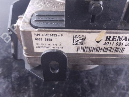 Servopumpe DACIA LODGY (JS_) 1.5 dCi | BP29912768M99