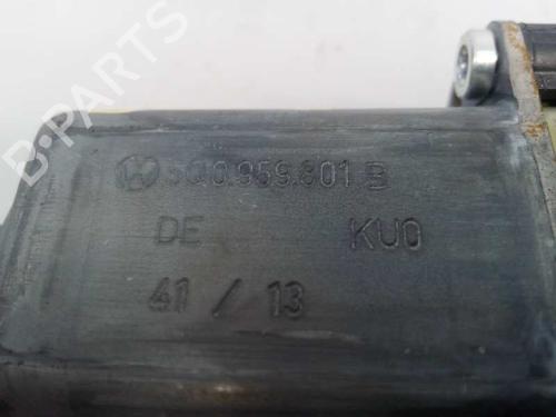 Left front window motor VW GOLF VII (5G1, BQ1, BE1, BE2)  | BP3202396E21 