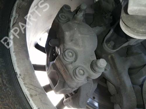 Used Left front brake caliper MERCEDES-BENZ CLS (C218) [2011-2017]  11588258