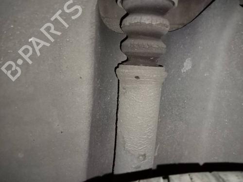 Høyre bak støtdemper SEAT IBIZA IV (6J5, 6P1) [2008-2017]  22976900