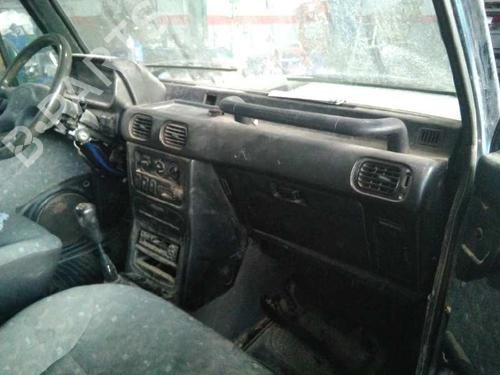 Instrument cluster MITSUBISHI GALLOPER (JK-01)  | BP2322910C47 