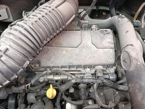 Used Engine Engine RENAULT MASTER III Platform/Chassis (EV, HV, UV) 2.3 dCi 125 FWD (EV0C, EV0D, EV0J, HV0C, HV0D, HV0H,... (125 hp) 35728543 35728543