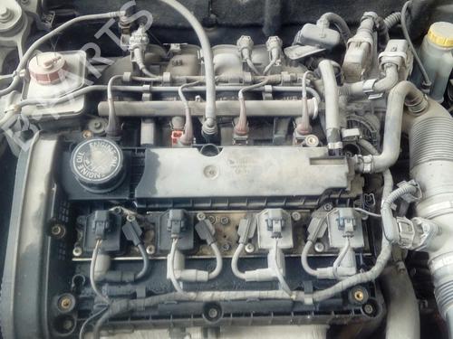 ABS pump ALFA ROMEO 147 (937_) 1.6 16V T.SPARK ECO (937.AXA1A, 937.BXA1A) | BP13478998M43 