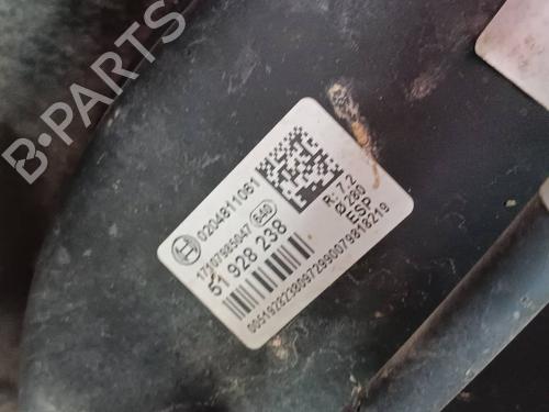 Used Servo brake CITROËN JUMPER II Van 2.0 BlueHDi 130 (130 hp) 22183123