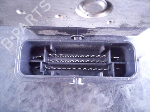 ABS pump TOYOTA PROACE Van (MDZ_) 1.5 D4d (MDZ8) | BP24681292M43 