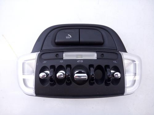 Kabinelys MINI MINI Convertible (F57) Cooper (136 hp) 21289044