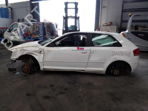 Fuel pump AUDI A3 (8P1) 2.0 TDI 16V | BP1615188M76 