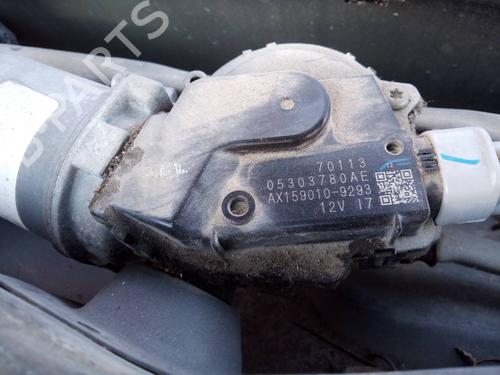 Front wiper motor DODGE CALIBER 2.0 CRD | BP15510071M29 