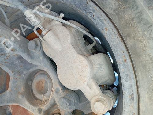 Used Left front brake caliper FORD TRANSIT V363 Van (FCD, FDD) 2.2 TDCi RWD (100 hp) 27839233