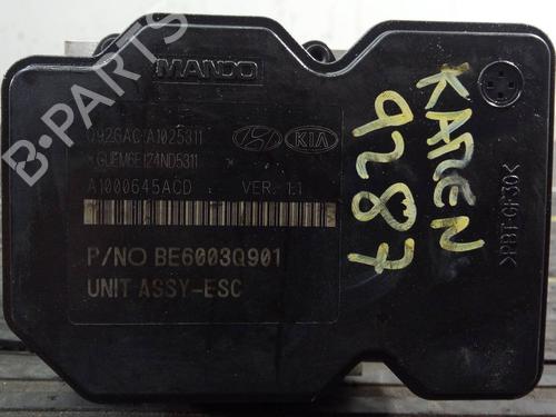 ABS pump KIA CARENS IV 1.7 CRDi | BP8316384M43 