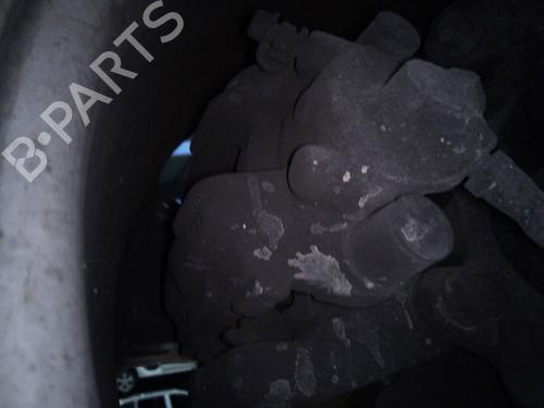 Used Left rear brake caliper BMW X3 (E83) 3.0 d (204 hp) 11591025