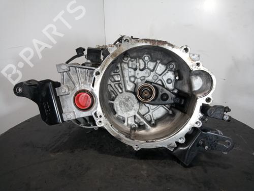 Gearbox KIA CEE'D Hatchback (ED)  | BP10674119M3 