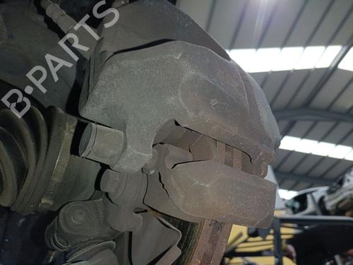 Venstre bremsekaliper foran VOLVO XC60 I SUV (156) D5 AWD (215 hp) 30697877