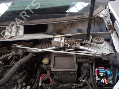 Used Front wiper motor DACIA SANDERO II [2012-2025]  17444228