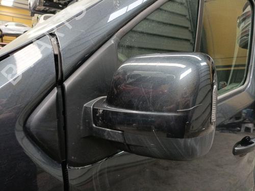 Used Left mirror Left mirror 37443649 37443649