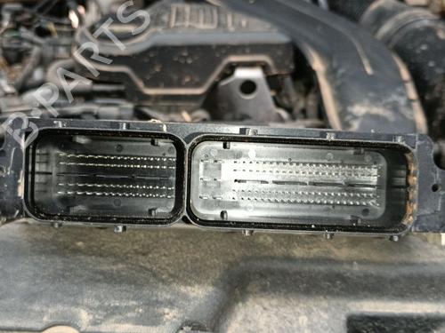 Engine control unit (ECU) SKODA KAROQ (NU7, ND7) 1.5 TSI | BP33436961M57 - Image 3