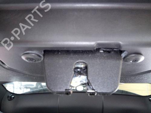 Bagklap lås PEUGEOT 3008 II SUV (MC_, MR_, MJ_, M4_) [2016-2025]  19125556