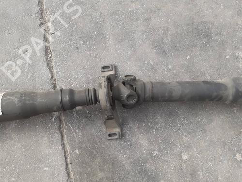 Driveshaft MERCEDES-BENZ CLS (C219)  | BP7042231M37 
