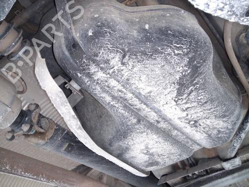 Bensintank NISSAN X-TRAIL II (T31) 2.0 dCi 4x4 (150 hp) 16244817