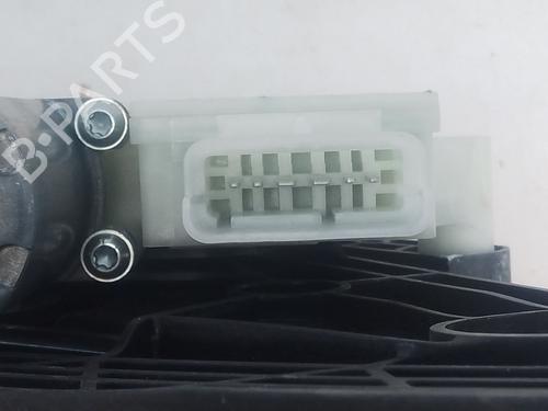 Rear left window mechanism RENAULT CAPTUR II (HF_) E-TECH 160 | BP33843622C24 - Image 5