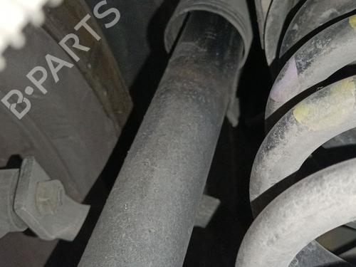 Used Left rear shock absorber MERCEDES-BENZ E-CLASS Coupe (C207) E 250 CDI / BlueTEC / d (207.303, 207.304) (204 hp) 30838674