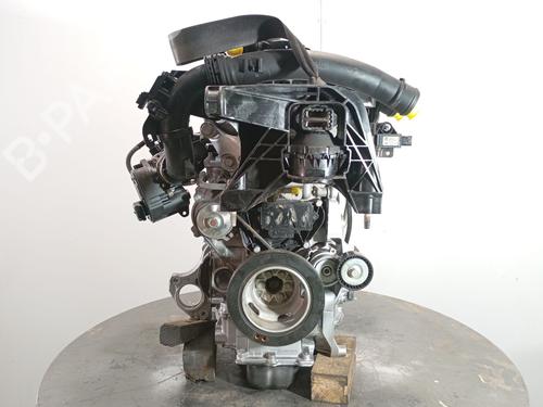 Engine PEUGEOT 508 II (FB_, FH_, F3_) PureTech 130 (FBHNSR) | BP29326661M1 